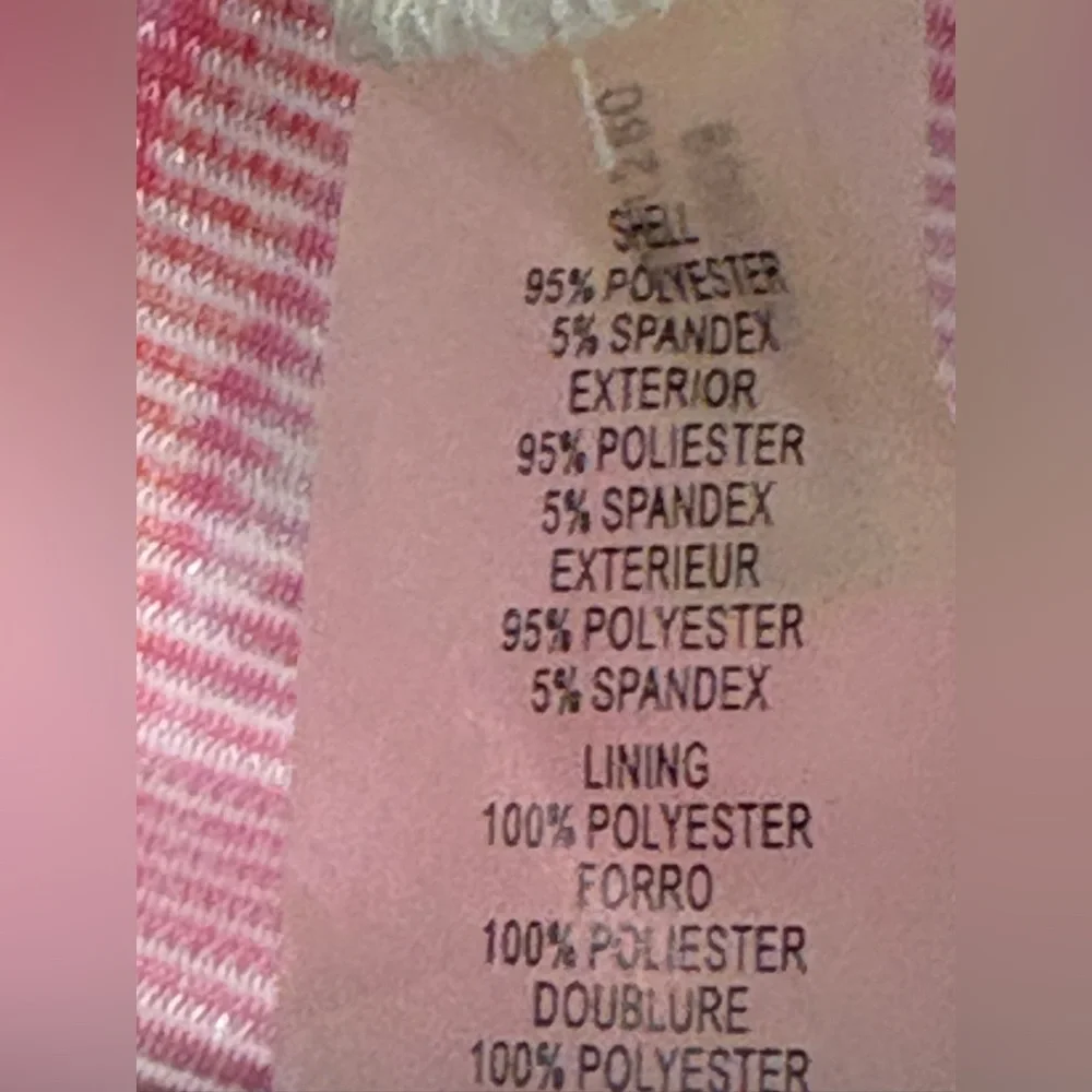 NWT, Women’s Vince Camuto, Floral Dress, Size 2 - Picture 10 of 13